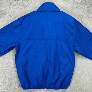 Izod Golf Jacket Mens Medium